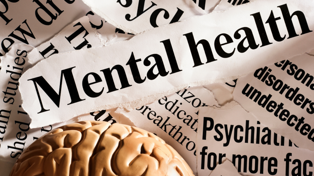 Mental Health: Practical Ways to Support Your Mind and Emotional Well-Being