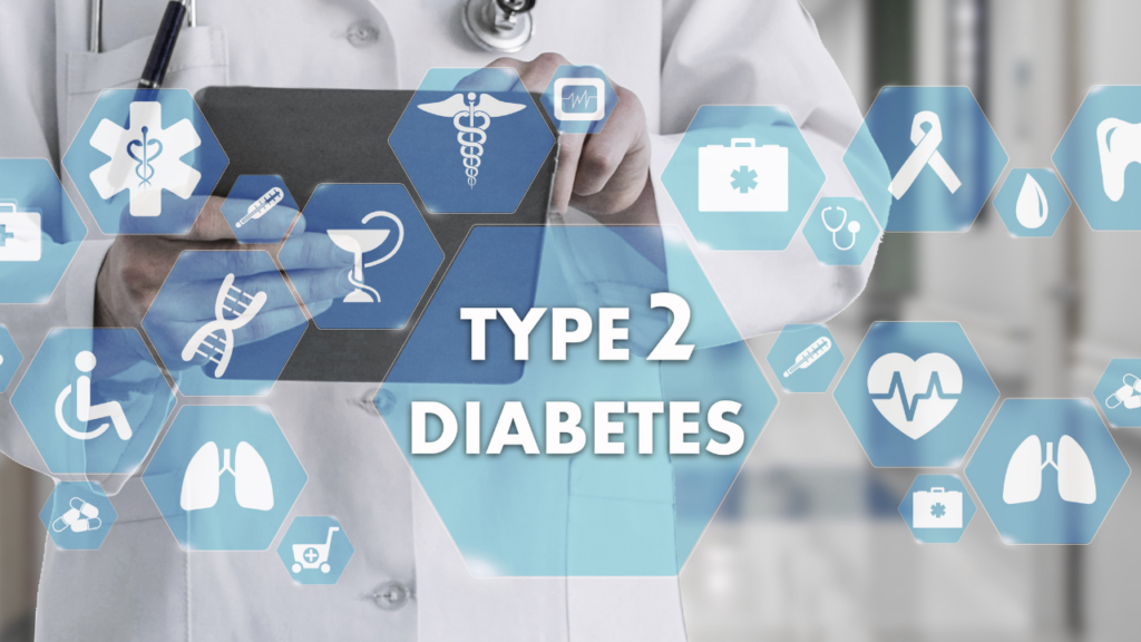 Type 2 Diabetes?