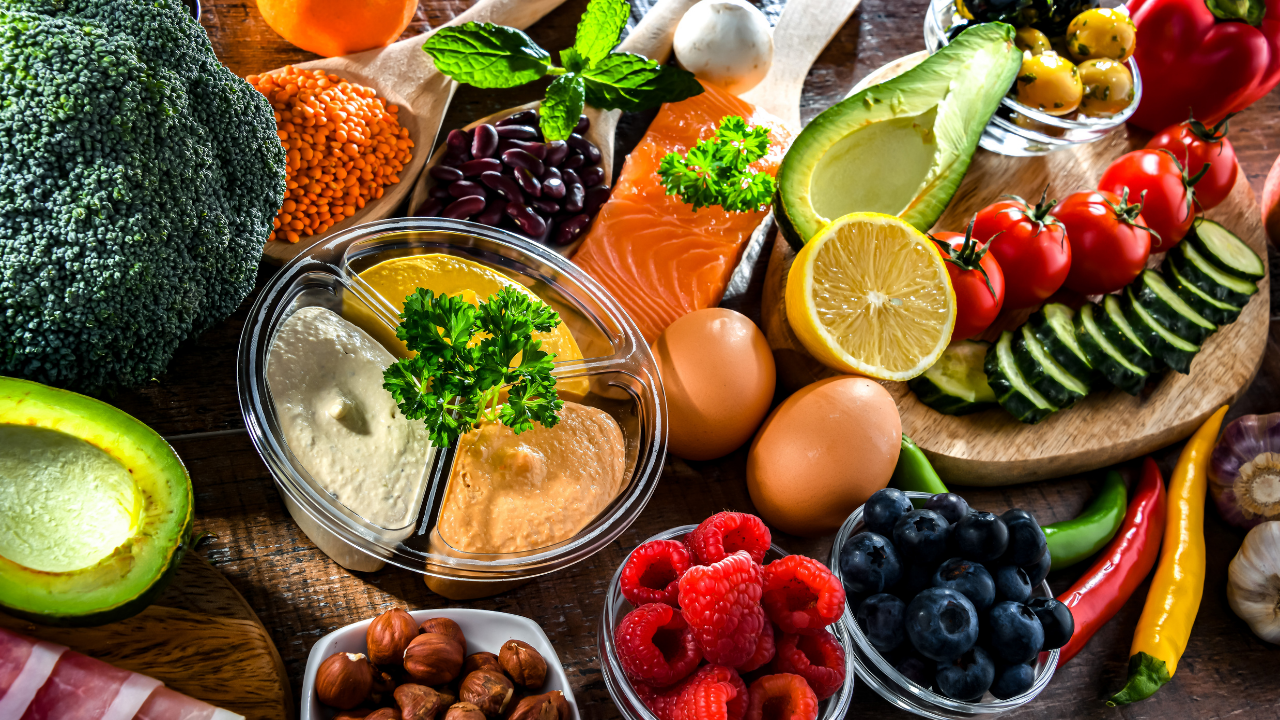 Macronutrients vs. Micronutrients: What’s the Difference?
