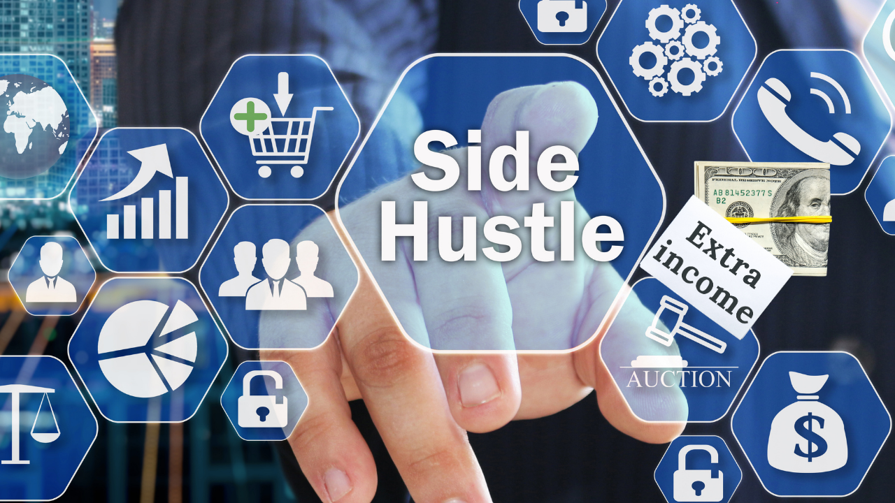 What Is a Side Hustle? A Beginner’s Guide to Earning Extra Income