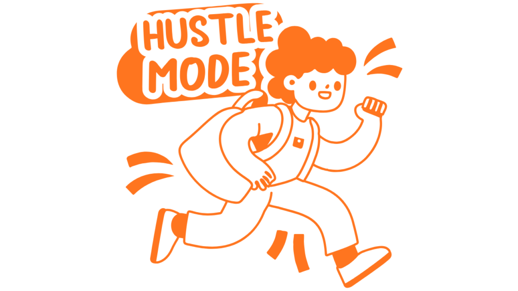 How to Choose the Right Side Hustle for You: A Practical Guide