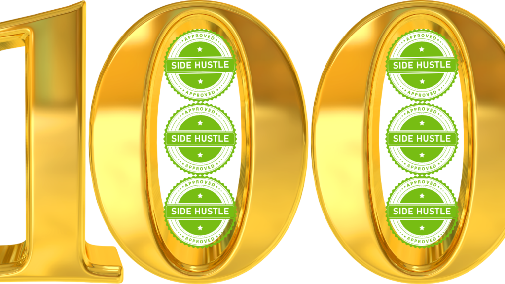 100 Side Hustle Ideas You Can Start This Year: Practical Ways to Earn Extra Income