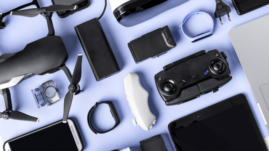 Must-Have Gadgets for Every Home: 15 Essential Tech Devices for 2026