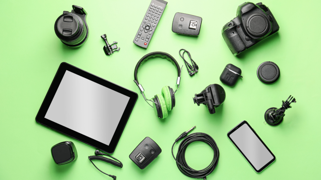 Best Gadgets for Beginners: Easy Tech Devices to Get Started