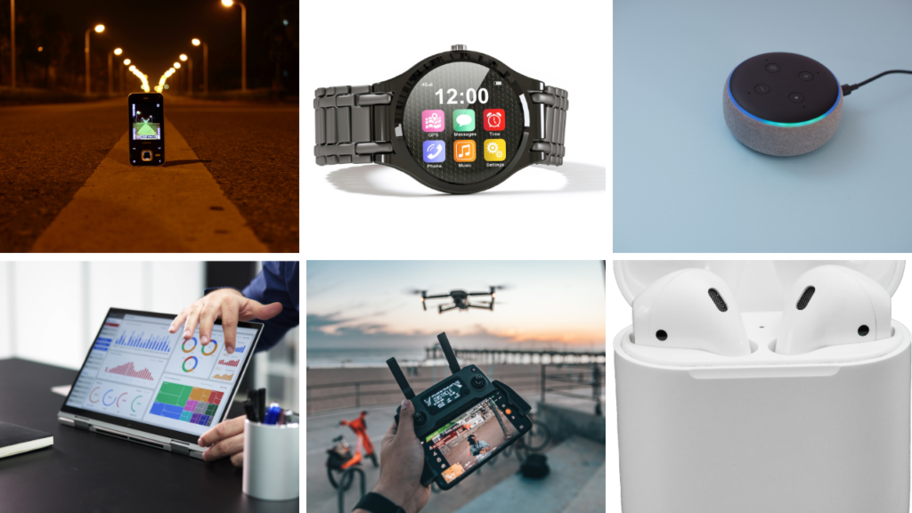 Most Innovative Gadgets of the Decade: 10 Devices That Changed Technology