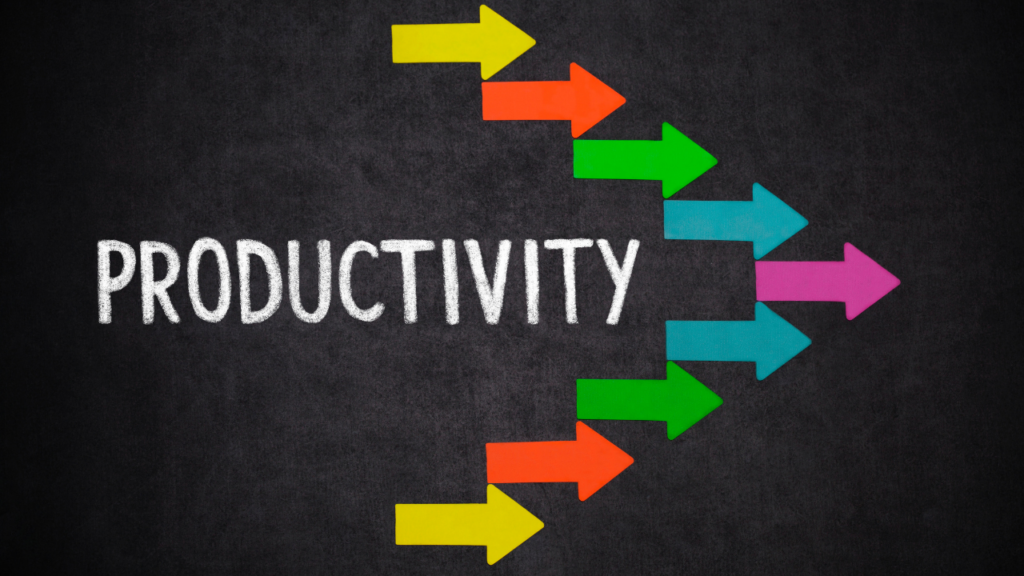 What Is Productivity and Why Does It Matter? A Practical Guide
