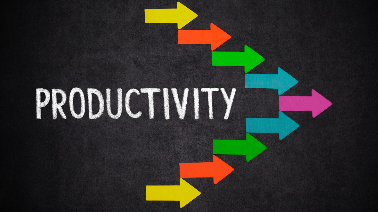 What Is Productivity and Why Does It Matter? A Practical Guide