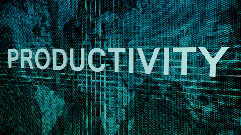 How to Become More Productive Every Day: 12 Evidence-Based Strategies