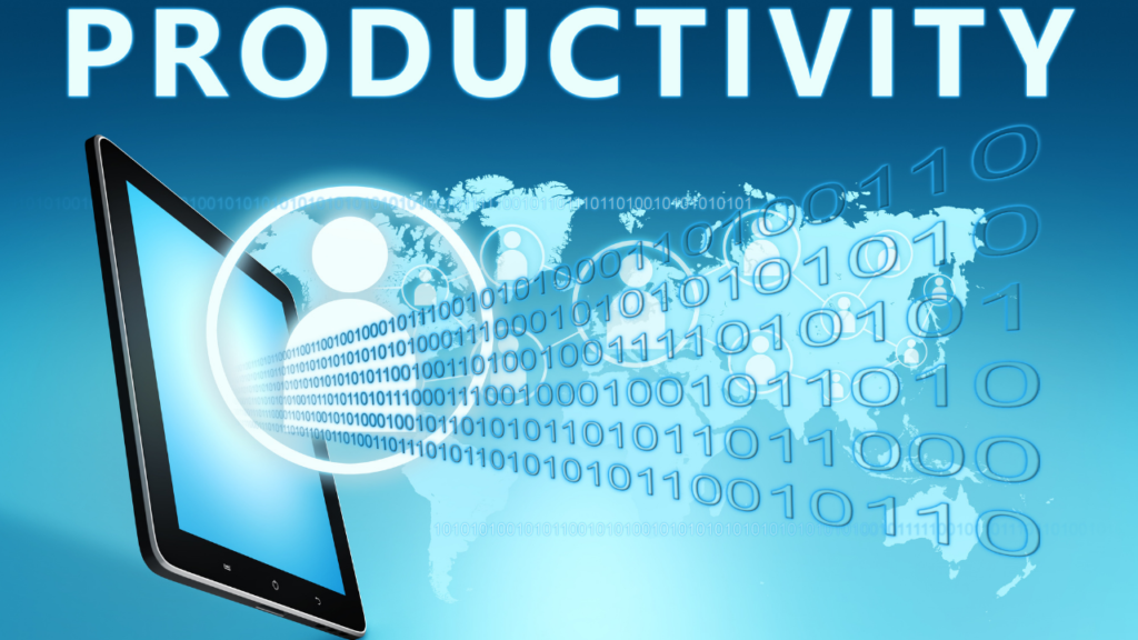 50 Simple Ways to Improve Your Productivity: Practical, Evidence-Based Tips