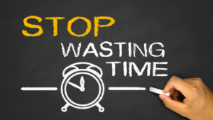 How to Stop Wasting Time: 12 Practical Strategies to Improve Productivity