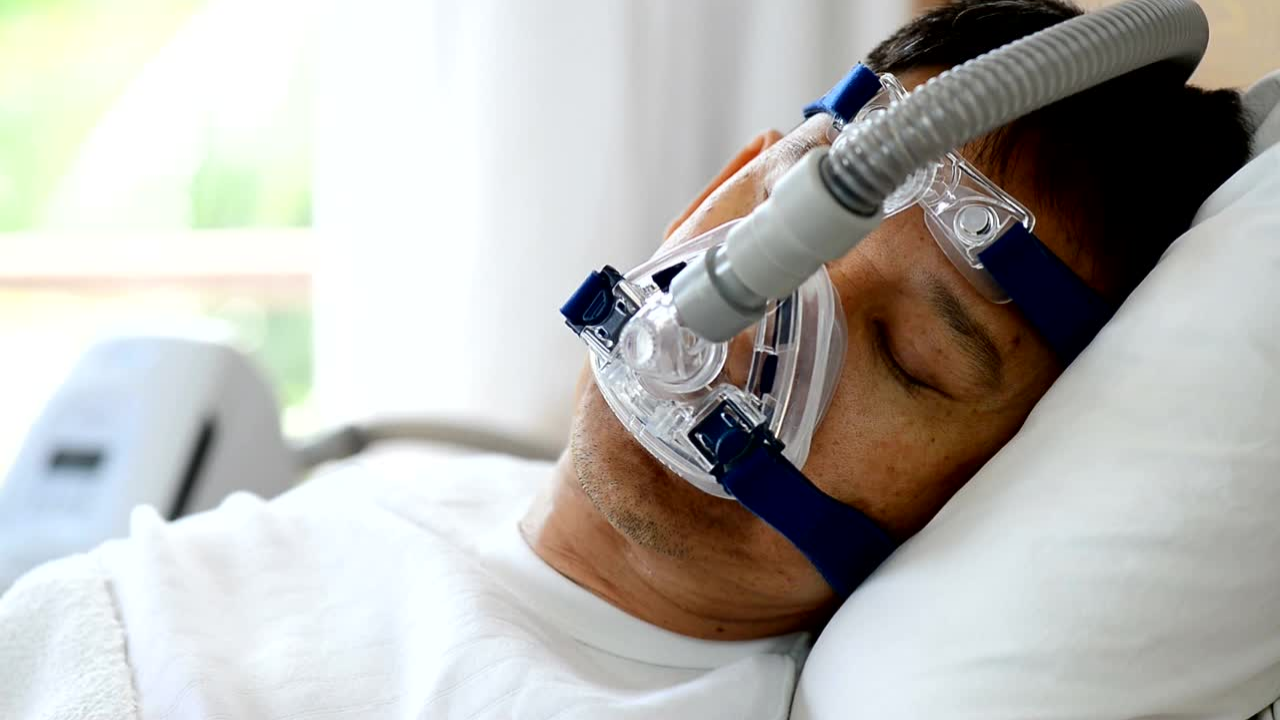 What Is Sleep Apnea?