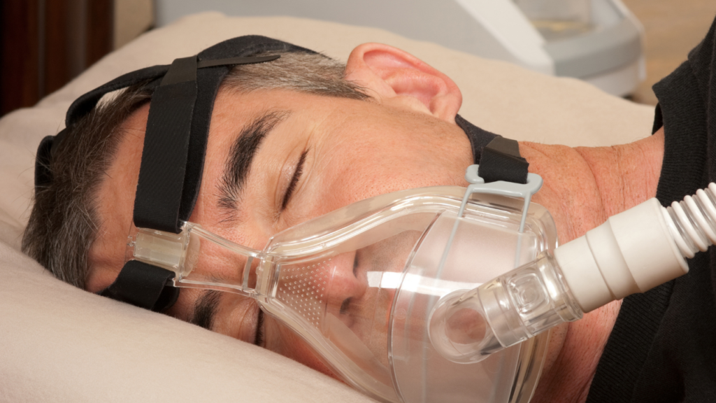 Why Do People Snore? Common Causes and When to Worry