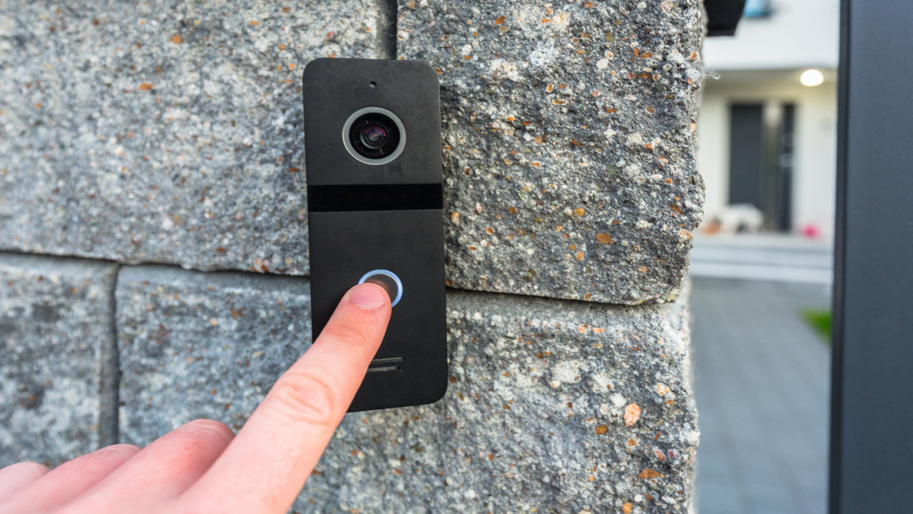 Video Doorbell