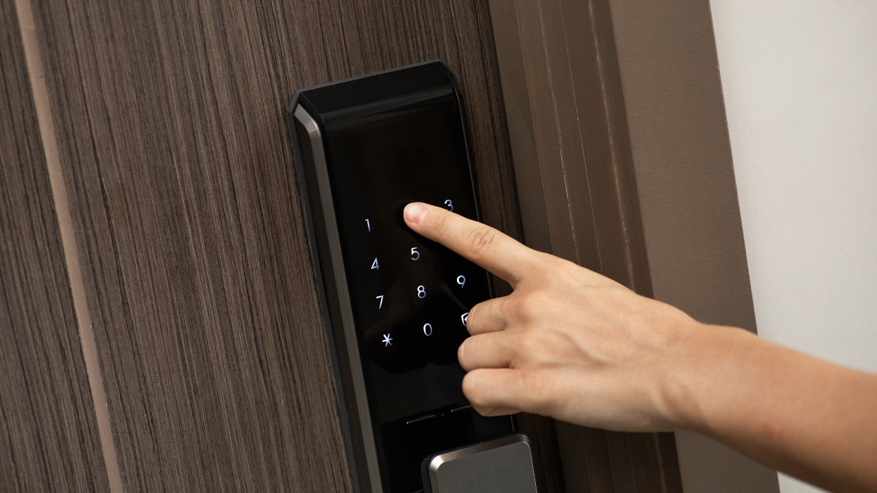 Smart Lock