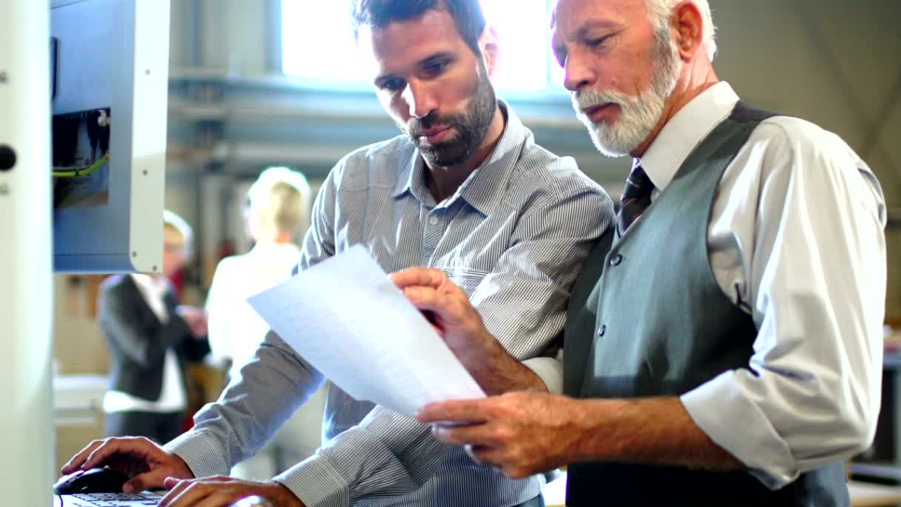 Identify Your Most Important Task