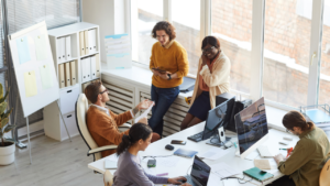 How to Measure Productivity