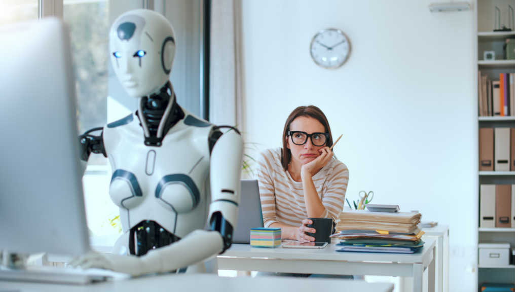 AI Content Automation