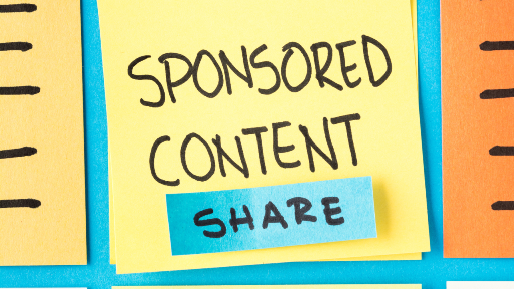 Sponsored Content