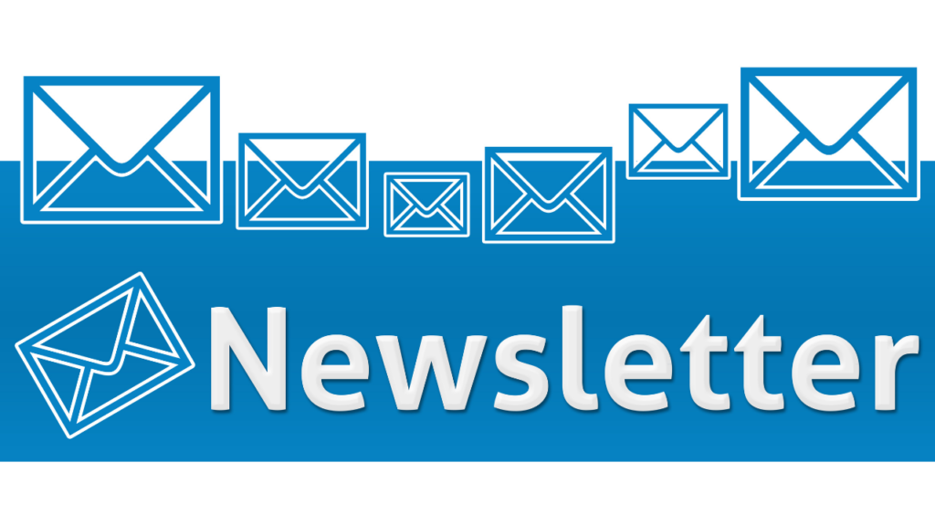 Newsletter Ads