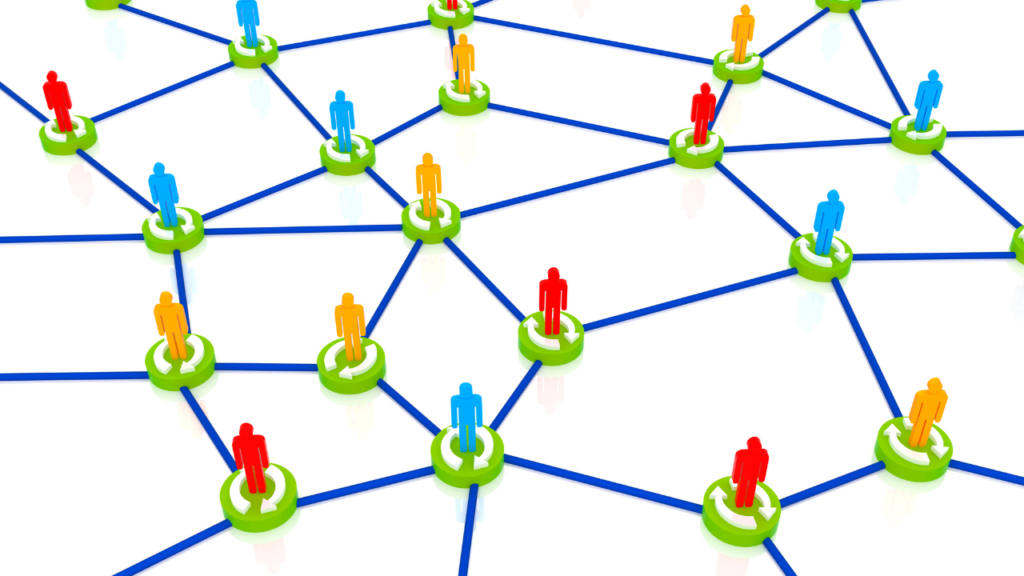 Affiliate Partnerships