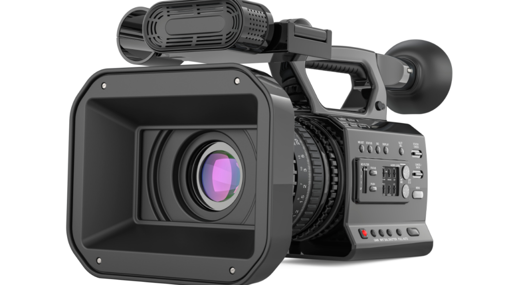 Video Sponsorships