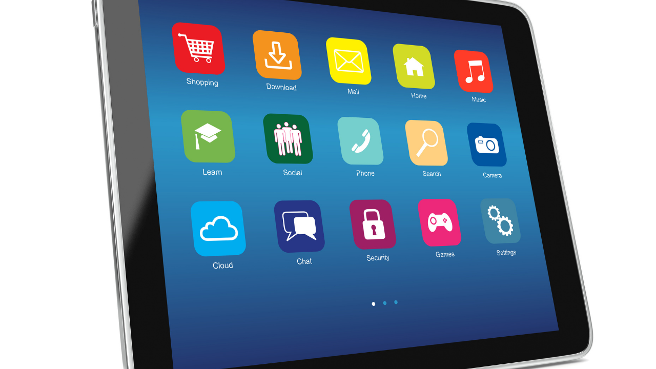 Tablet