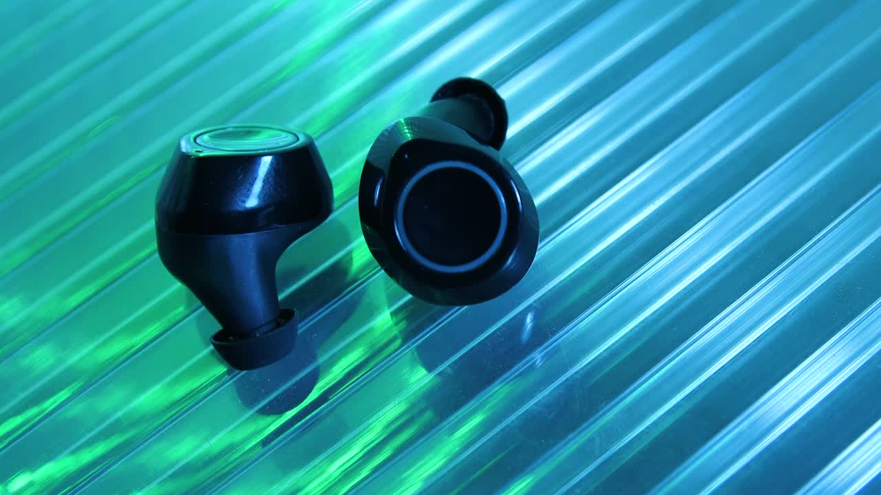Wireless Earbuds