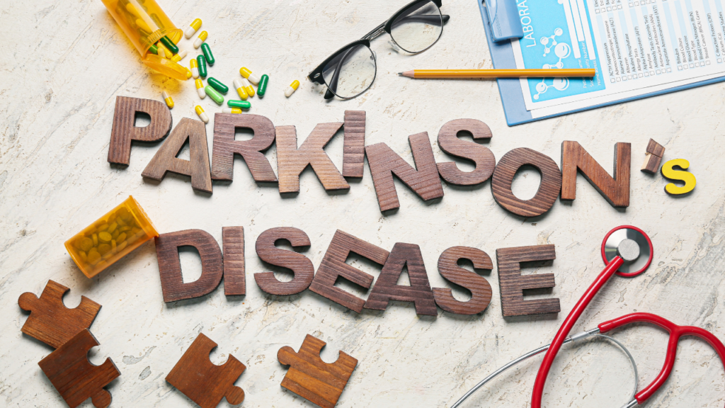 Parkinson’s Disease: Symptoms, Causes, Treatment & Lifestyle Guide