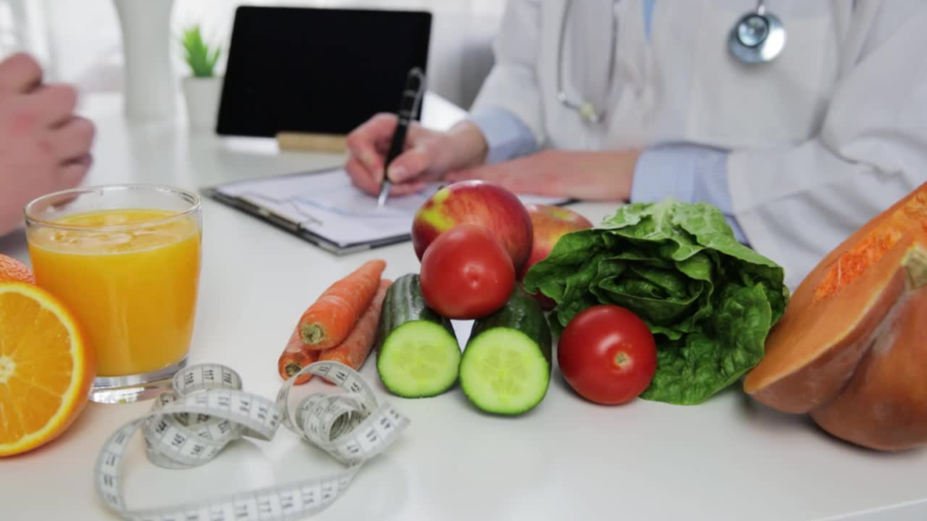 What Is Good Nutrition? A Beginner’s Guide to Healthy Eating