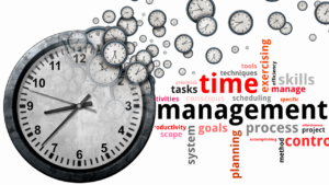Time Management