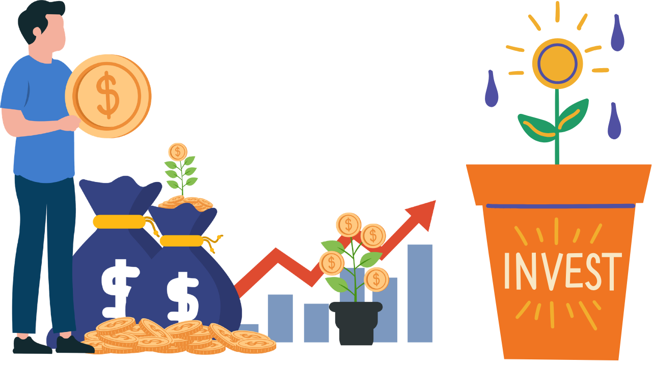 What Is Investing? A Simple Guide for Beginners