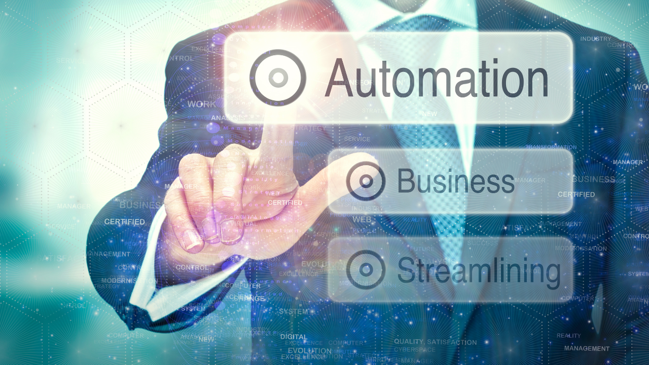 AI vs. Automation: Key Differences, Examples, and How They Work Together
