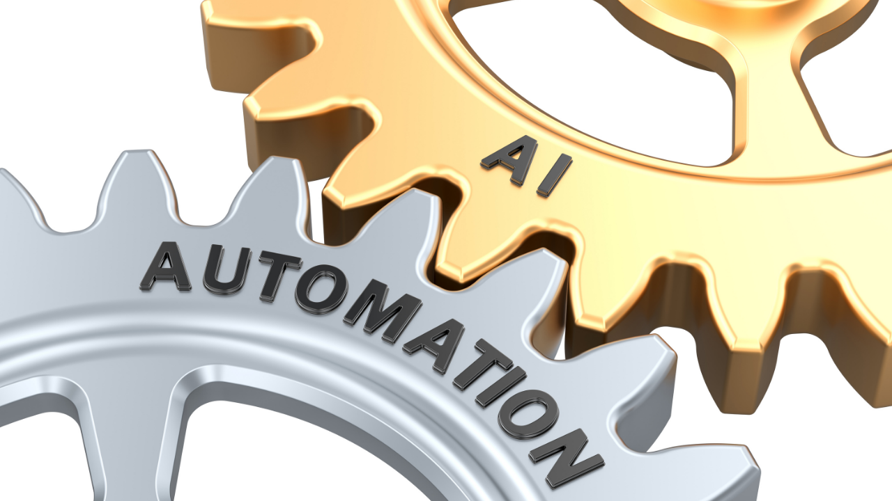 AI vs. Automation: Key Differences, Examples, and How They Work Together