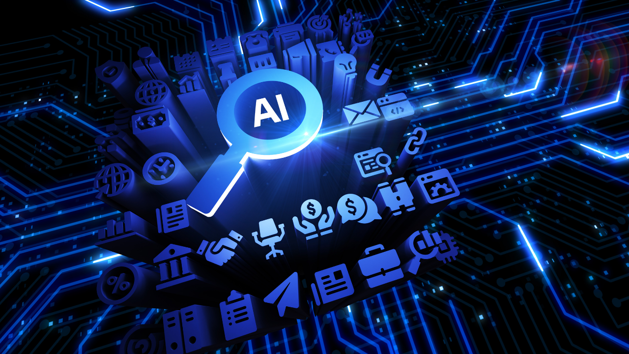 AI vs. Machine Learning: What’s the Difference? A Simple Guide