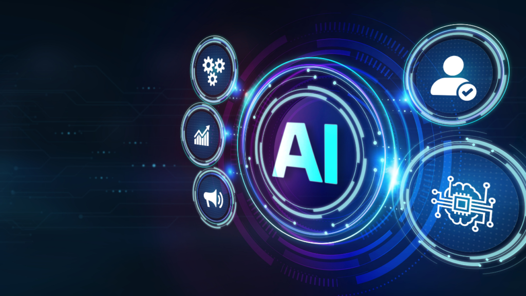 Types of AI: Understanding the Different Types of Artificial Intelligence