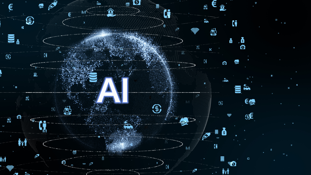 What Is AI? A Simple Guide to Artificial Intelligence for Beginners