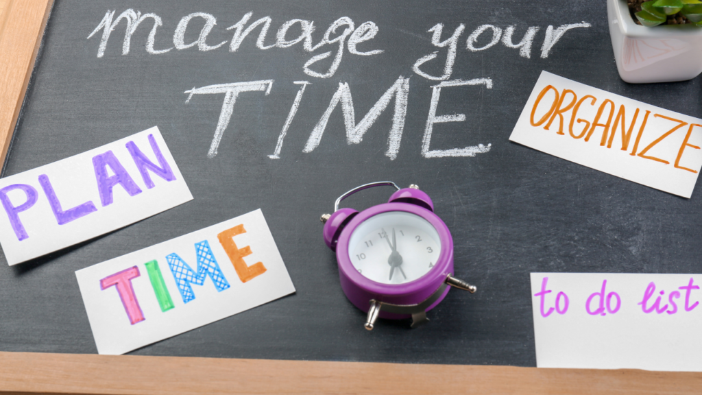 How to Prioritize Your Time: 10 Practical Strategies for Better Time Management
